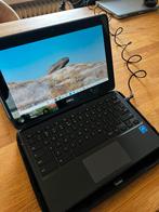 Dell 3100 2-in-1 Chromebook, Computers en Software, Windows Laptops, Ophalen, Qwerty, 32 GB, Minder dan 2 Ghz