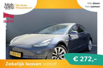 Tesla Model 3 BWJ 2019 Long Range 351 PK AWD 75 € 19.899,0 beschikbaar voor biedingen