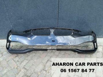 F32 F33 F36 Voorbumper PDC Xenon Camera ACC 4 serie 15065 beschikbaar voor biedingen