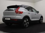 Volvo XC40 RECHARGE P8 PURE ELECTRIC INTRO EDITION SCHUIFDAK, Auto's, Volvo, Automaat, 12 maanden, 0 cilinders, Gebruikt