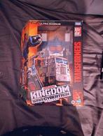 Transformers ultra magnus, Verzamelen, Transformers, Overige generaties, Ophalen, Zo goed als nieuw, Autobots