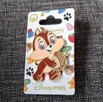 Knabbel pin - Disneyland Parijs (nieuw), Verzamelen, Speldjes, Pins en Buttons, Ophalen of Verzenden, Nieuw, Speldje of Pin