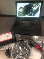 Delphi obd2 auto diagnose apparaat met vele extra’s erop, Ophalen of Verzenden
