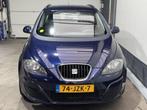 SEAT Altea XL 1.6 Reference Zeer netjes 100%, 65 €/maand, Gebruikt, 4 cilinders, Altea XL