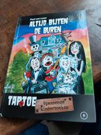 Altijd Bijten de Buren - Paul van Loon, Ophalen, Zo goed als nieuw, Fictie algemeen