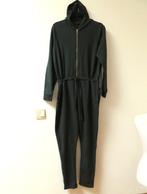 P83 JE M’APELLE jumpsuit met hoodie groen L = 38/40, Kleding | Dames, Jumpsuits, Maat 38/40 (M), Ophalen of Verzenden, Zo goed als nieuw
