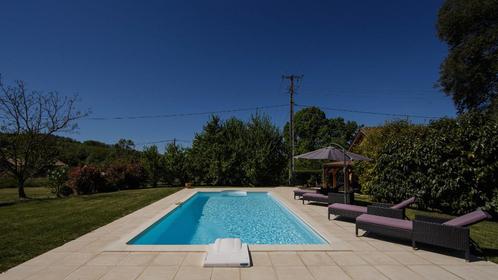 huis huren dordogne met prive zwembad!, Vakantie, Vakantiehuizen | Frankrijk, Dordogne, Landhuis of Villa, Landelijk, 3 slaapkamers