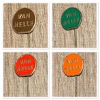 Van Nelle Speldjes, Ophalen of Verzenden