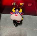 Milka koe bel, toeter, Fietsen en Brommers, Fietsaccessoires | Fietsbellen, Ophalen of Verzenden, Nieuw