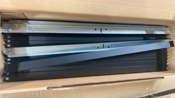 Rockfon tussenprofielen beschikbaar voor biedingen