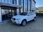 Bmw X3 XDRIVE20I Automaat, Navi, Climatcntrl, Cruisecntrl, T, Euro 5, Gebruikt, 4 cilinders, 2000 kg