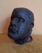Nicolay Andronov, 1929-1998, Portret v. Wasnezow USSR, Ophalen of Verzenden