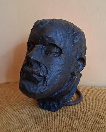 Nicolay Andronov, 1929-1998, Portret v. Wasnezow USSR beschikbaar voor biedingen