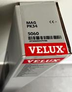 Nieuw Velux buitenzonwering dakraam  PK34 5060 MAG GIL/GIU, Ophalen of Verzenden, Nieuw