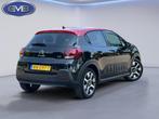 Citroen C3 1.2 PureTech 110 pk S&S Shine, vele opties, achte, Voorwielaandrijving, 1025 kg, 450 kg, Euro 6