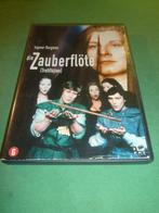 Die Zauberflote Ingmar Bergman dvd, Cd's en Dvd's, Dvd's | Filmhuis, Scandinavië, Alle leeftijden, Ophalen of Verzenden