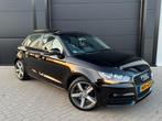 Audi A1 1.2 TFSI Sportback 2013 Zwart | PANO | STOELVERWARMI, Voorwielaandrijving, Euro 5, Stof, A1
