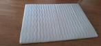 Matras Topper 140x190x5, Ophalen, Zo goed als nieuw, Tweepersoons, 140 cm