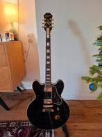 Epiphone Lucille met Gibson pick-ups, Muziek en Instrumenten, Snaarinstrumenten | Gitaren | Elektrisch, Ophalen of Verzenden, Zo goed als nieuw