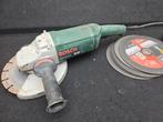 Bosch PWS 20-230 Slijpmachine, Doe-het-zelf en Verbouw, Gereedschap | Schuurmachines, Ophalen of Verzenden, Gebruikt, 1200 watt of meer