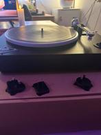 House of Marley STIR IT UP WIRELESS platenspeler, Audio, Tv en Foto, Platenspelers, Ophalen, Zo goed als nieuw, Overige merken