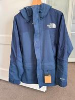 The North Face Ripstop Mountain Cargo Jas- Maat M, Nieuw, Blauw, The North Face, Maat 48/50 (M)