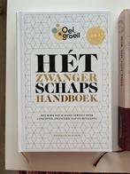 Hét Zwangerschapshandboek - Xaviera Plas-Plooij, Ophalen, Zo goed als nieuw, Zwangerschap en Bevalling