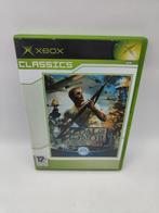 Medal of Honor: Rising Sun - Xbox Classic, Spelcomputers en Games, Games | Xbox Original, Gebruikt, Electronic Arts, 1 speler