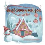 Kerst samen met jou prentenboek, Ophalen of Verzenden, Nieuw