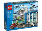 LEGO City 60047 Police station, Ophalen of Verzenden, Zo goed als nieuw