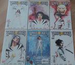 White Tiger mini-serie compleet (Marvel, comic), Complete serie of reeks, Ophalen of Verzenden, Zo goed als nieuw, Amerika