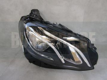 Koplamp Mercedes E-klasse S213 W213 Full LED Performance RH  beschikbaar voor biedingen