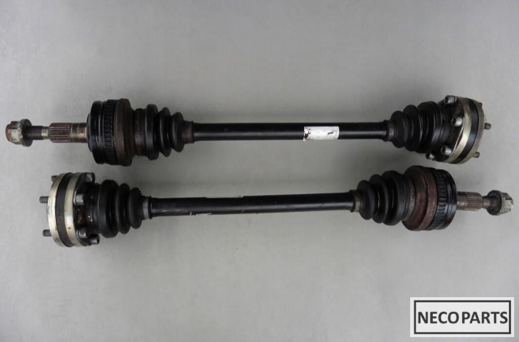 PORSCHE 911  996 CARRERA Aandrijf L-RAS, Ophalen of Verzenden, Gebruikt, Porsche