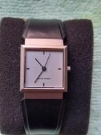 JACOB JENSEN dameshorloge, Overige merken, Staal, Overige materialen, Ophalen of Verzenden