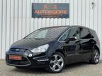 Ford S-Max 2.0 EcoBoost S Edition Automaat 7-persoons, Te koop, Geïmporteerd, Benzine, Gebruikt