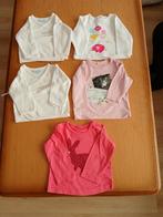 Babykleding maat 62, Kinderen en Baby's, Babykleding | Maat 62, Ophalen of Verzenden, Zo goed als nieuw, Meisje