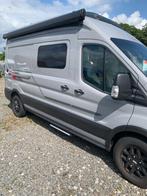 Camper huren voor lange periode vanaf 22 September, Caravans en Kamperen, Campers, Diesel, Particulier, Half-integraal, Carado
