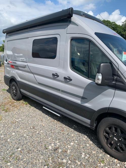 Camper huren voor lange periode vanaf 22 September, Caravans en Kamperen, Campers, Particulier, Half-integraal, Carado, Diesel