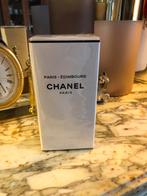 Chanel Les Eaux Paris Edimbourg 125 ml, Nieuw, Verzenden