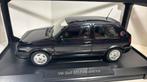 Volkswagen golf gti fire and ice norev 1.18, Auto, Norev, Ophalen of Verzenden, A