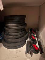Dumbbell set, Ophalen, Zo goed als nieuw
