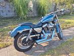 Harley Davidson  XLH 1200 Sportster. 2003.  Jubileum model, Motoren, Motoren | Harley-Davidson, 2 cilinders, 1199 cc, Chopper