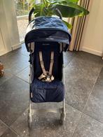 Maclaren quest kinderwagen, Kinderen en Baby's, Buggy's, Verzenden, Gebruikt, Maclaren, Voetenzak