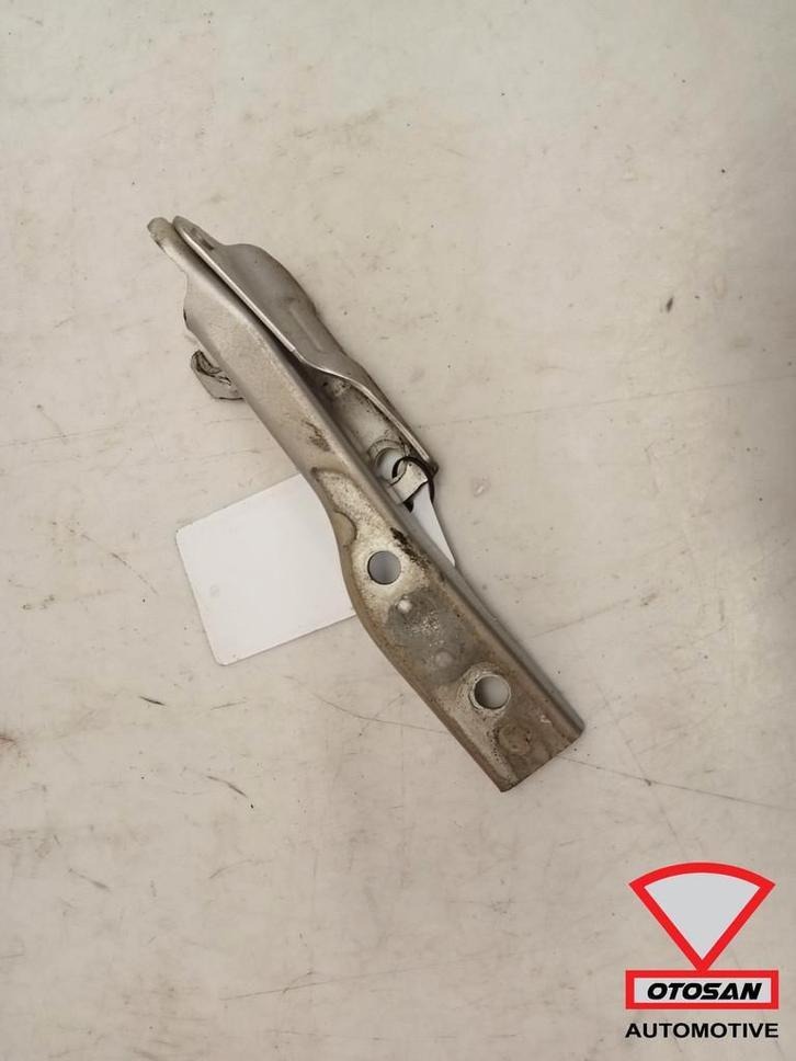 VW Polo 6R 6C Motorkap Scharnier Links 6R0823301A, Auto-onderdelen, Overige Auto-onderdelen, Volkswagen, Gebruikt, Ophalen of Verzenden