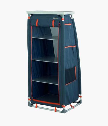 Eurotrail Campingkast - Zo Goed Als Nieuw! beschikbaar voor biedingen