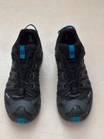 Salomon XA Pro 3D Wandelschoenen, Ophalen, Gedragen, Zwart, Wandelschoenen of Bergschoenen