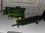 John Deere, Ophalen of Verzenden
