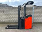 Linde D12SP Elektrische Stapelaar (bj 2017), 1000 tot 2000 kg, Elektrisch, Stapelaar, Linde