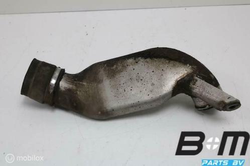 Intercoolerhuis Audi TT 8N 06A145984C, Auto-onderdelen, Motor en Toebehoren, Gebruikt