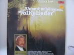 LP James Last: Duitse Volksliederen, Ophalen of Verzenden, Gebruikt, 12 inch, Levenslied of Smartlap